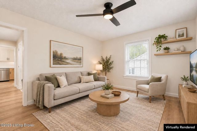10509 Fairview Ave, Jeffersontown, KY 40299