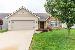 4373 Silver Birch Cove, New Haven, IN 46774