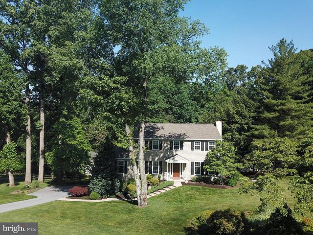 405 BROOKWOOD DR, Downingtown, PA 19335