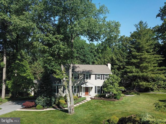 405 BROOKWOOD DR, Downingtown, PA 19335