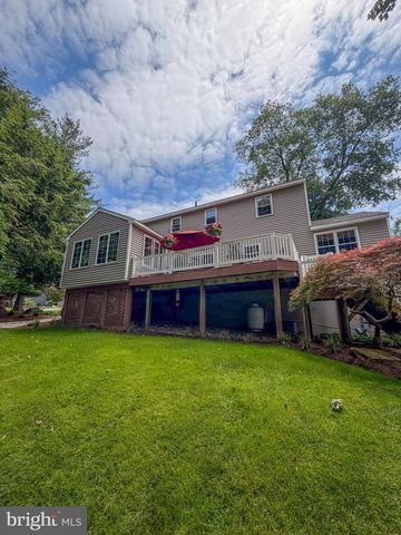 405 BROOKWOOD DR, Downingtown, PA 19335