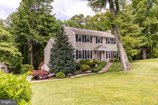 405 BROOKWOOD DR, Downingtown, PA 19335