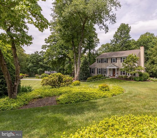 405 BROOKWOOD DR, Downingtown, PA 19335