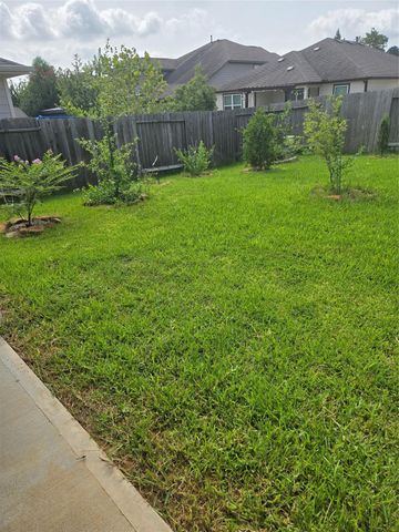 40204 S Hill Pass, Magnolia, TX 77354