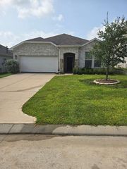 40204 S Hill Pass, Magnolia, TX 77354