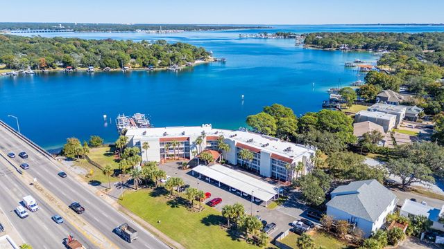 5 Laguna Street, 104, Fort Walton Beach, FL 32548