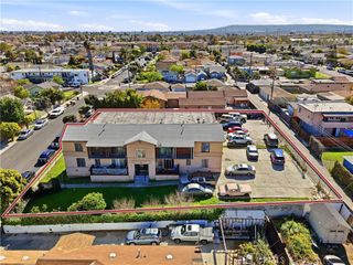 11137 Van Buren, Los Angeles, CA 90044