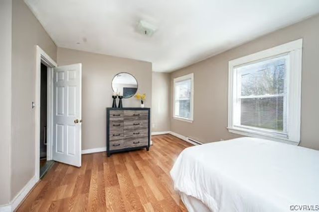 812 Harding St, Petersburg, VA 23803