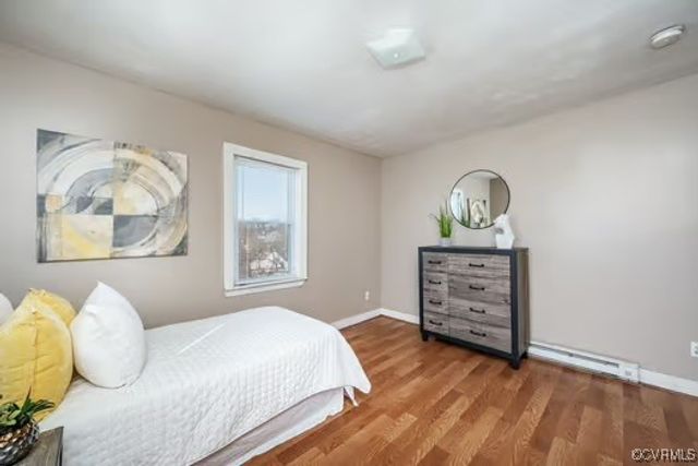 812 Harding St, Petersburg, VA 23803
