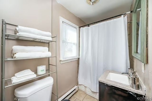 812 Harding St, Petersburg, VA 23803