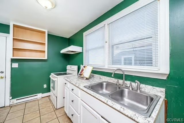 812 Harding St, Petersburg, VA 23803