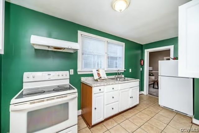812 Harding St, Petersburg, VA 23803