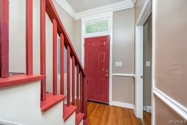 812 Harding St, Petersburg, VA 23803