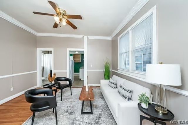 812 Harding St, Petersburg, VA 23803