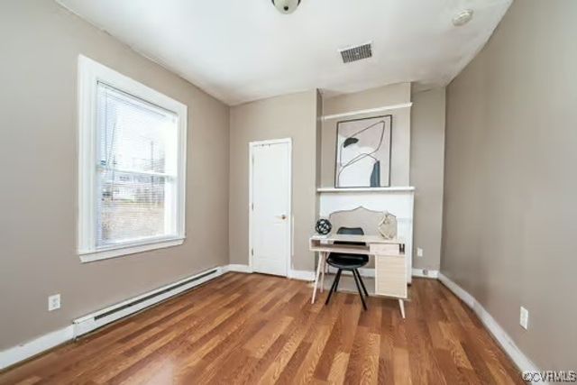 812 Harding St, Petersburg, VA 23803