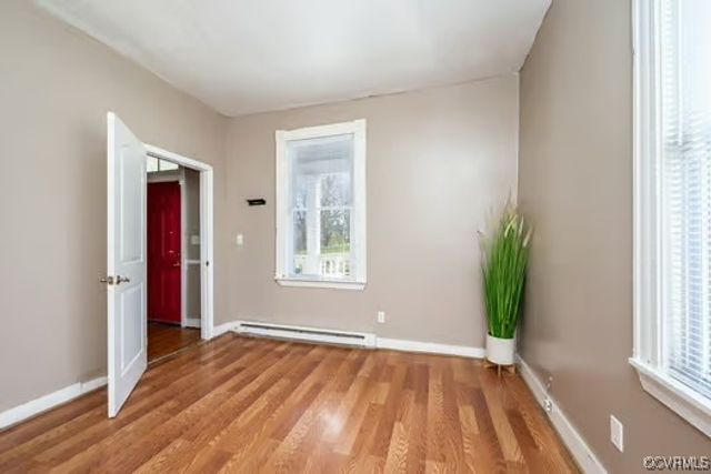 812 Harding St, Petersburg, VA 23803