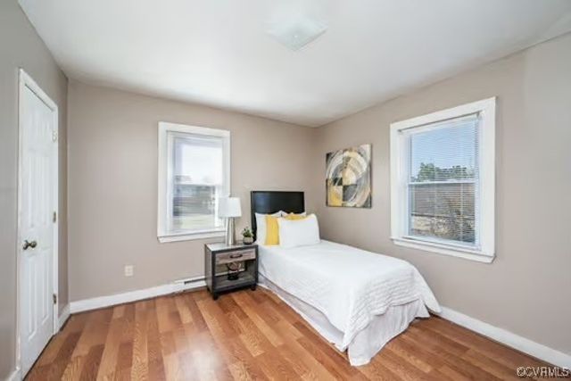 812 Harding St, Petersburg, VA 23803