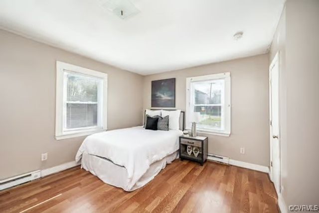 812 Harding St, Petersburg, VA 23803