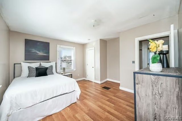 812 Harding St, Petersburg, VA 23803