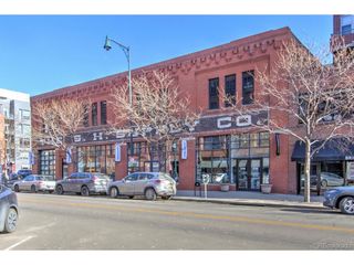 1732 Wazee St 201, Denver, CO 80202