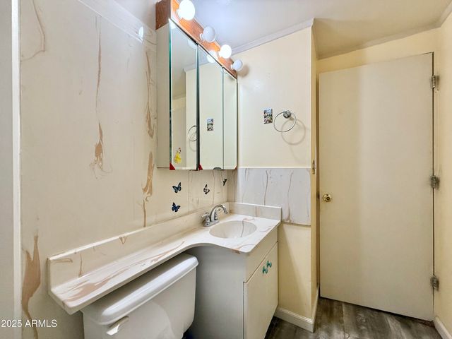 9820 S 9TH Street, Mayer, AZ 86333