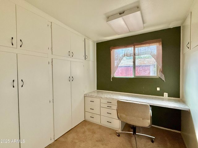 9820 S 9TH Street, Mayer, AZ 86333