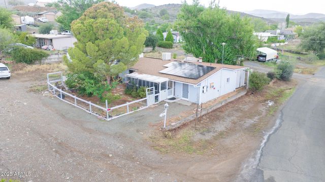 9820 S 9TH Street, Mayer, AZ 86333