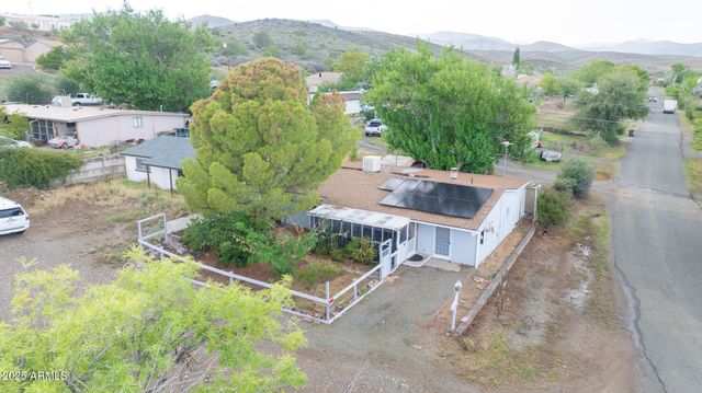 9820 S 9TH Street, Mayer, AZ 86333