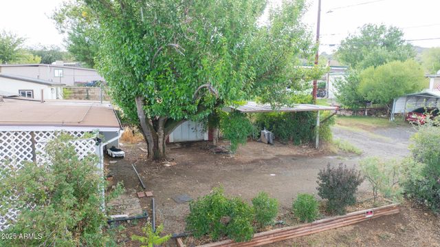 9820 S 9TH Street, Mayer, AZ 86333