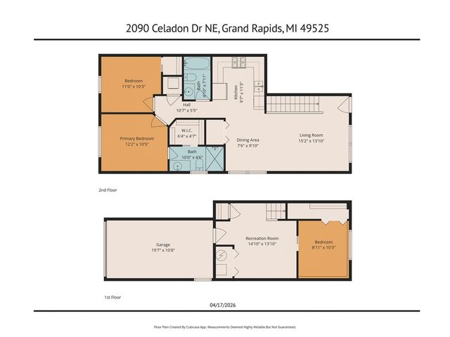 2090 Celadon Drive, Grand Rapids, MI 49525