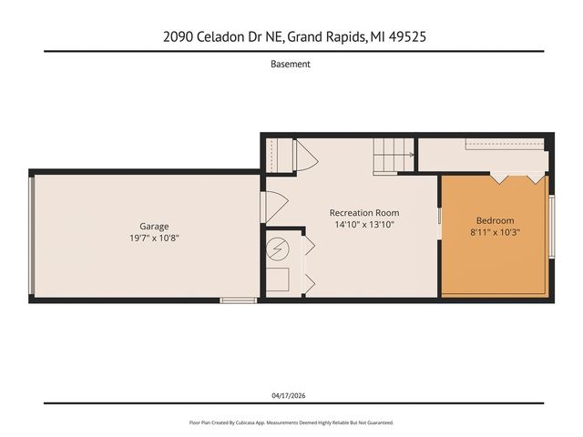 2090 Celadon Drive, Grand Rapids, MI 49525