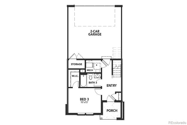 24171 E 54th Place, Aurora, CO 80019