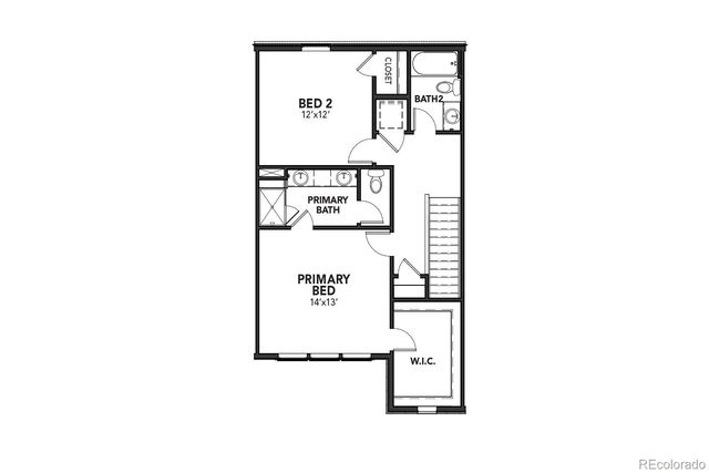 24171 E 54th Place, Aurora, CO 80019