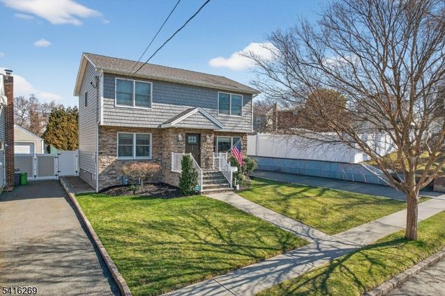 739 5Th Ave, Lyndhurst Twp., NJ 07071