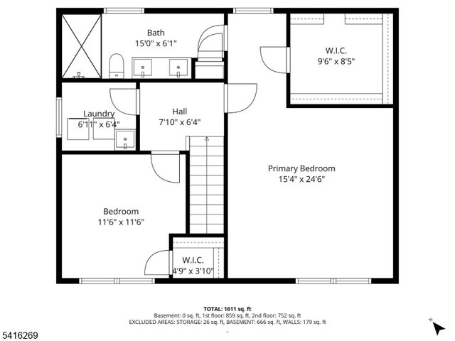 739 5Th Ave, Lyndhurst Twp., NJ 07071