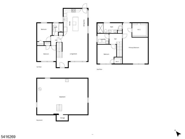 739 5Th Ave, Lyndhurst Twp., NJ 07071