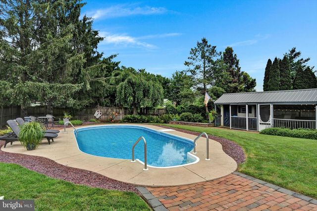 16 JASON AVE, Denver, PA 17517