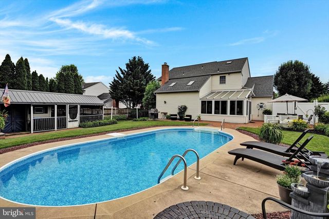 16 JASON AVE, Denver, PA 17517