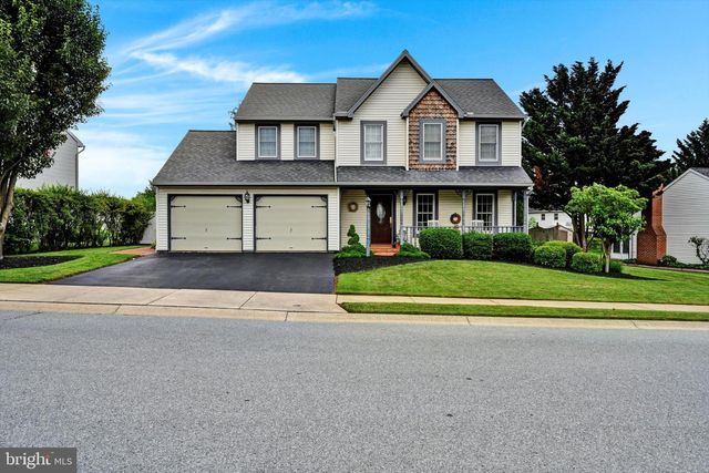 16 JASON AVE, Denver, PA 17517