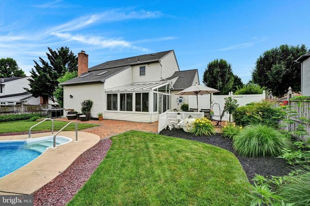 16 JASON AVE, Denver, PA 17517