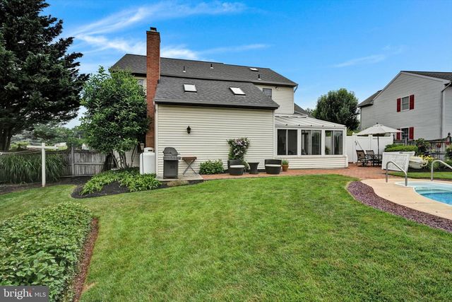 16 JASON AVE, Denver, PA 17517