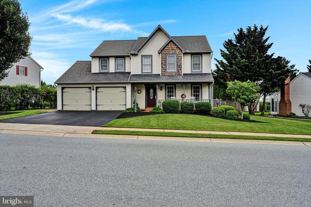 16 JASON AVE, Denver, PA 17517