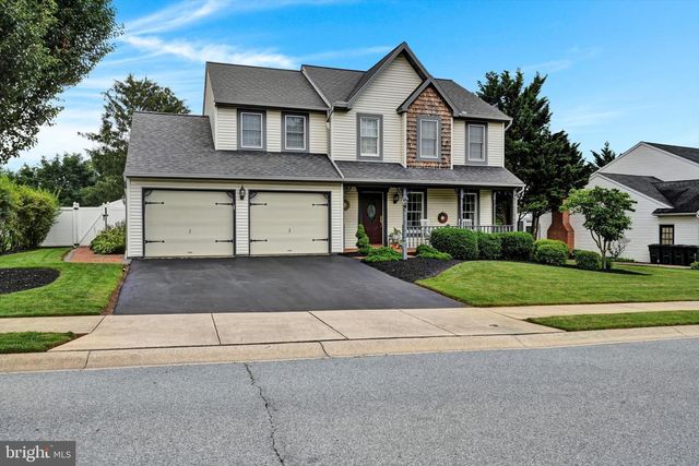 16 JASON AVE, Denver, PA 17517