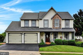 16 JASON AVE, Denver, PA 17517