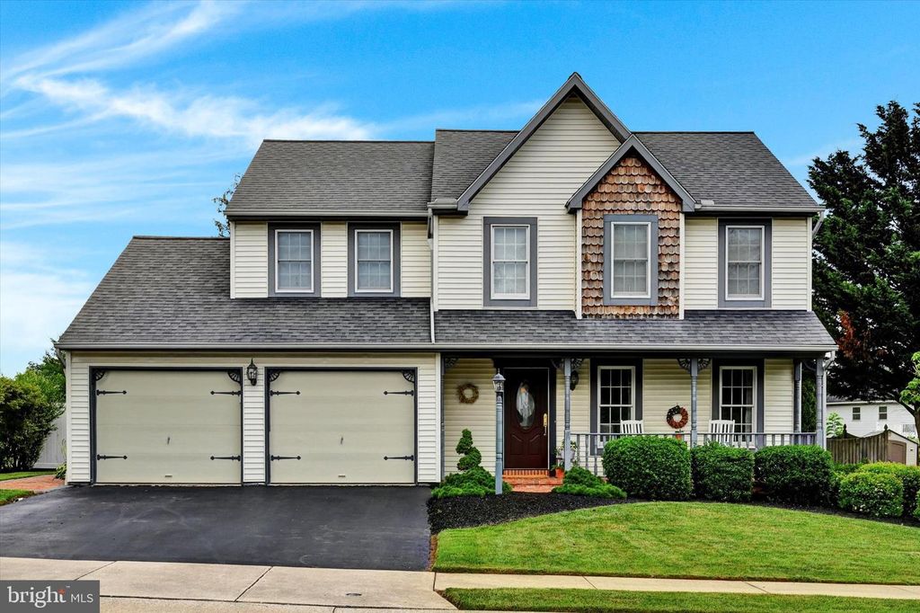 16 JASON AVE, Denver, PA 17517