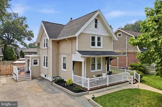 135 RUTLEDGE AVE, Rutledge, PA 19070