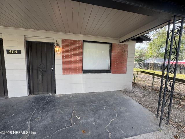 4114 MONCRIEF Road 2, Jacksonville, FL 32209