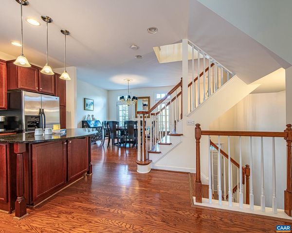 389 CLAREMONT LN, Crozet, VA 22932