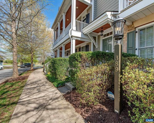 389 CLAREMONT LN, Crozet, VA 22932