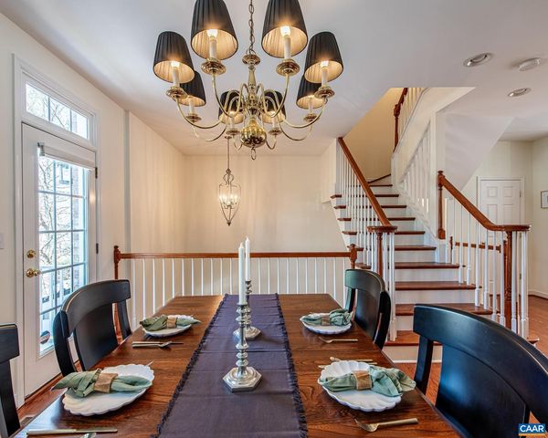 389 CLAREMONT LN, Crozet, VA 22932